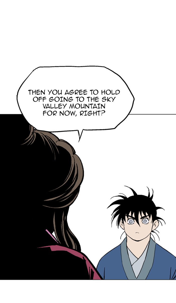 Gosu Chapter 124 page 97 - Chapter 124: [Chapter 2] Ep. 38