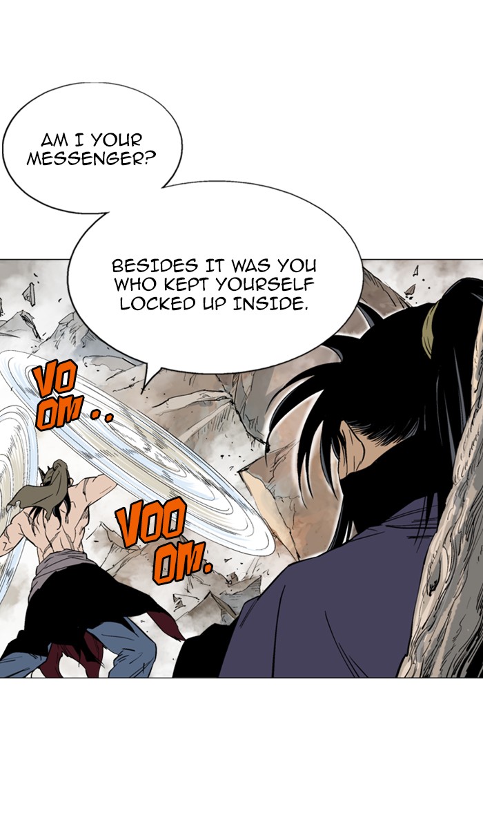 Gosu Chapter 125 page 10 - Chapter 125: [Chapter 2] Ep. 39