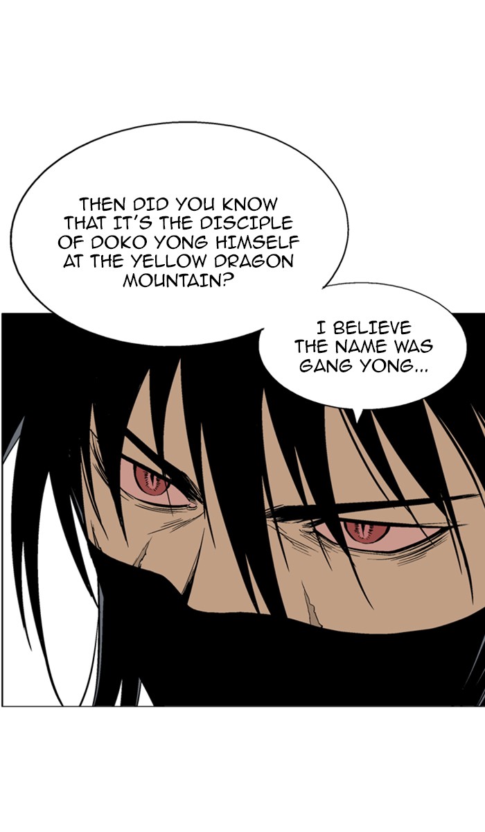 Gosu Chapter 125 page 11 - Chapter 125: [Chapter 2] Ep. 39