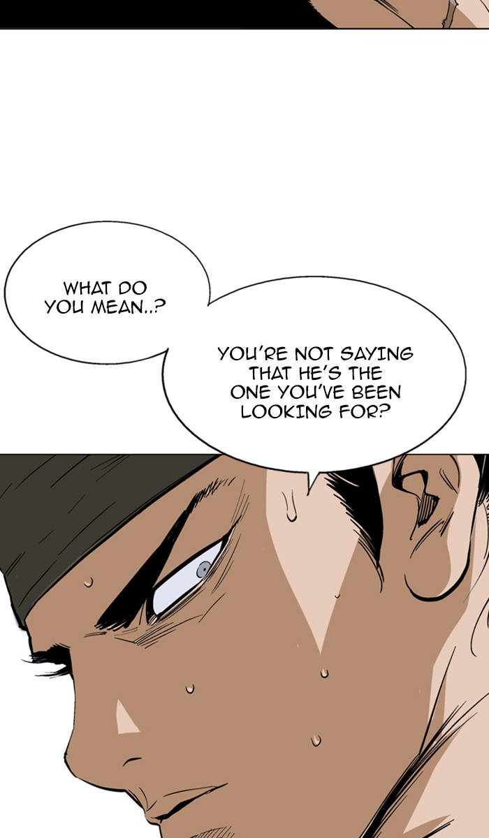 Gosu Chapter 125 page 15 - Chapter 125: [Chapter 2] Ep. 39