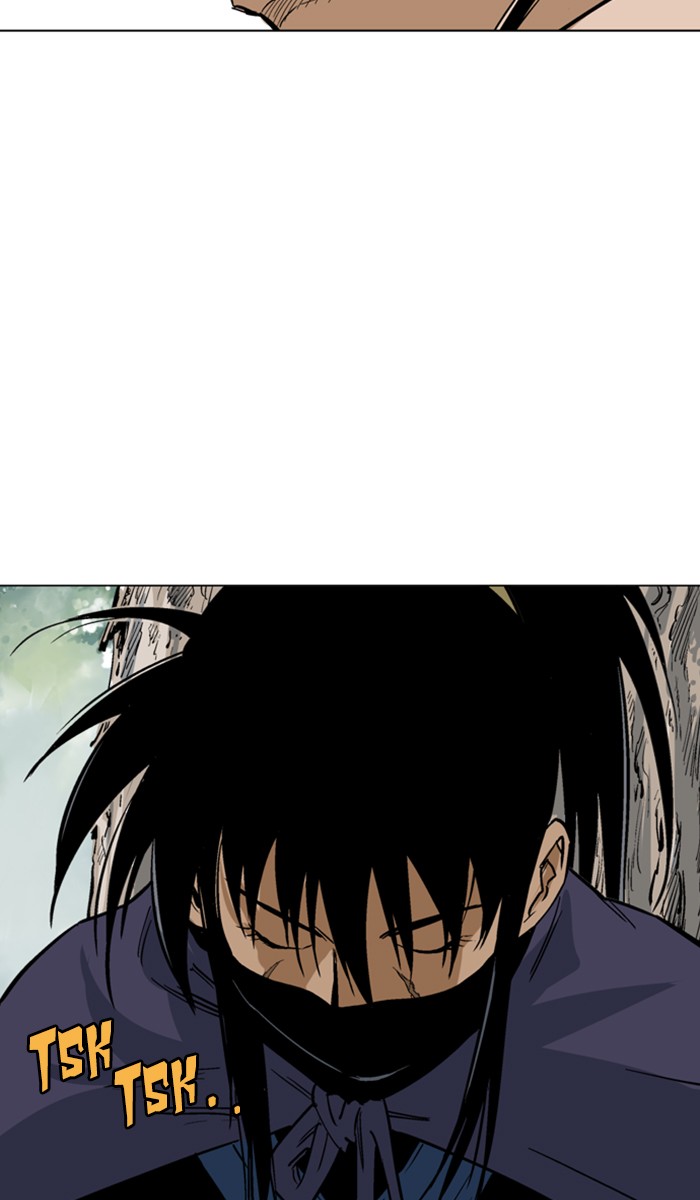 Gosu Chapter 125 page 16 - Chapter 125: [Chapter 2] Ep. 39