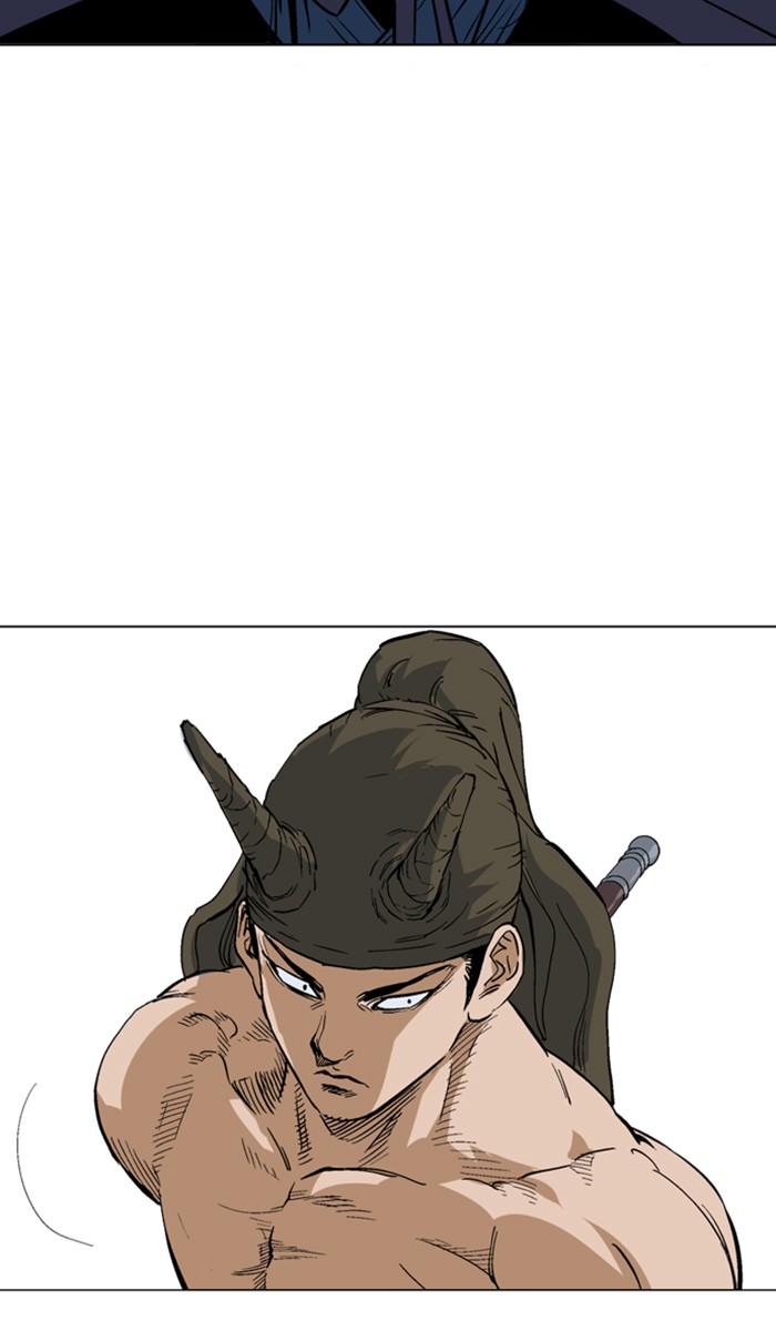 Gosu Chapter 125 page 17 - Chapter 125: [Chapter 2] Ep. 39