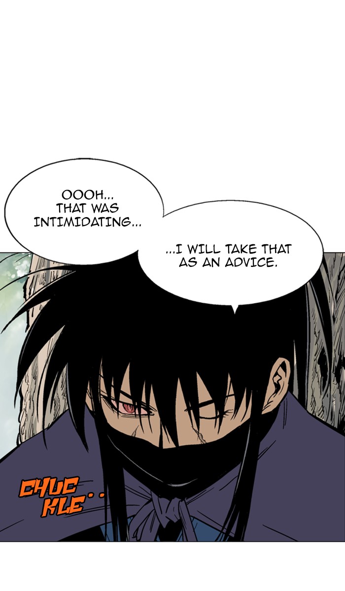Gosu Chapter 125 page 19 - Chapter 125: [Chapter 2] Ep. 39