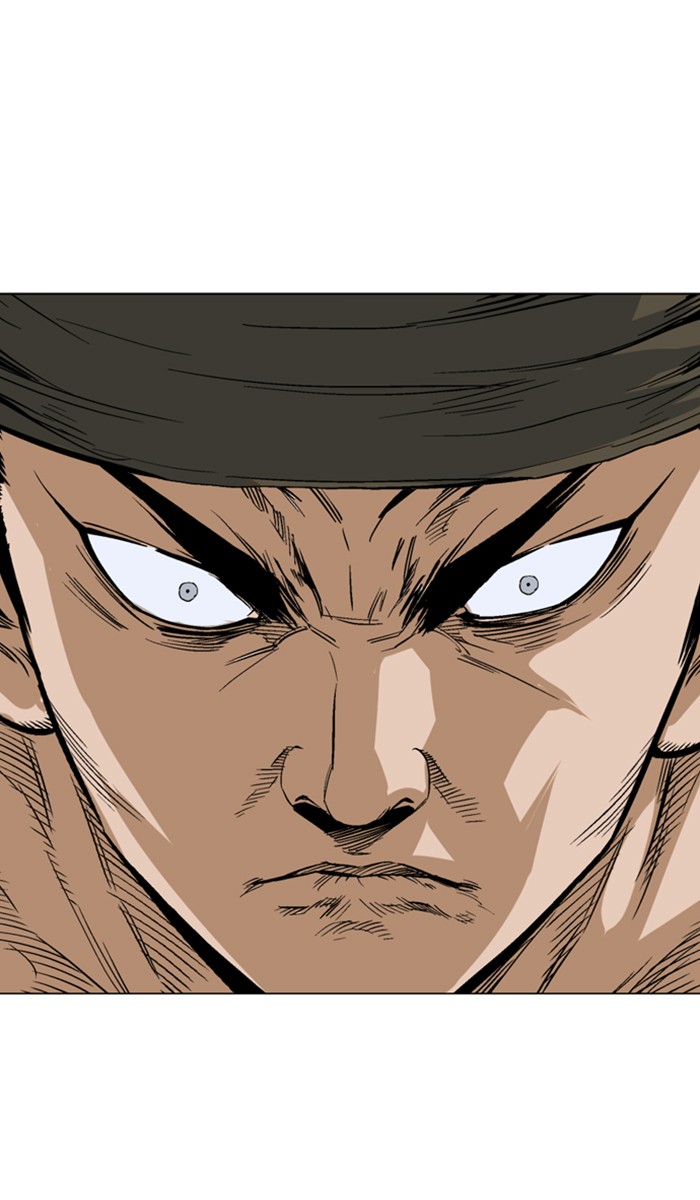 Gosu Chapter 125 page 21 - Chapter 125: [Chapter 2] Ep. 39