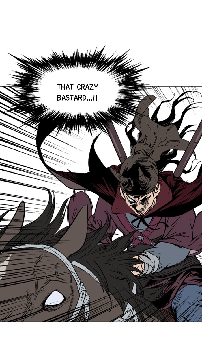 Gosu Chapter 125 page 23 - Chapter 125: [Chapter 2] Ep. 39