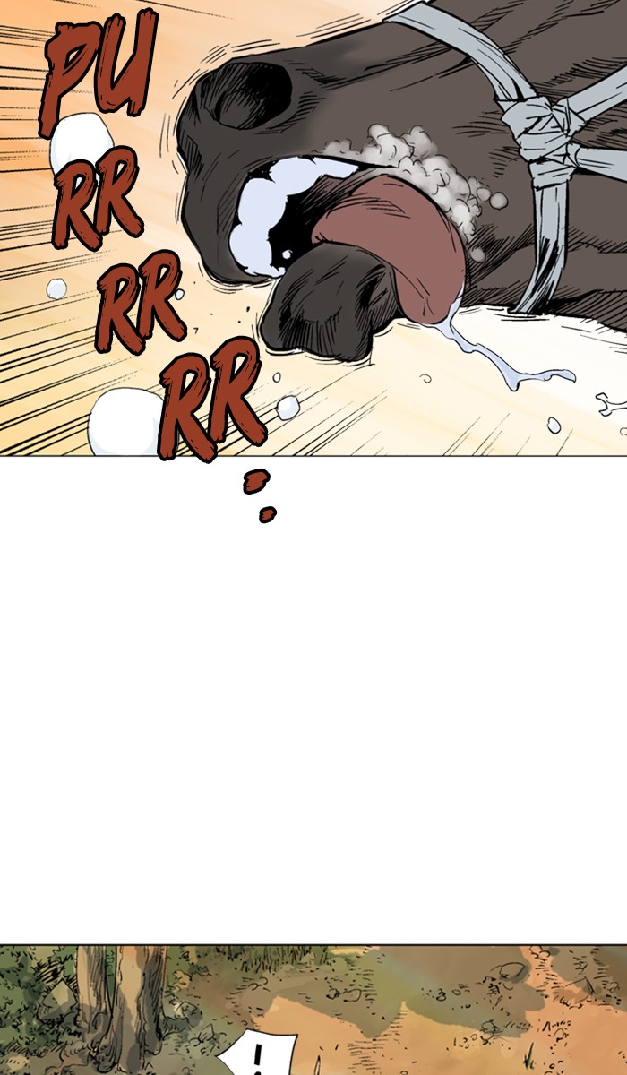 Gosu Chapter 125 page 27 - Chapter 125: [Chapter 2] Ep. 39