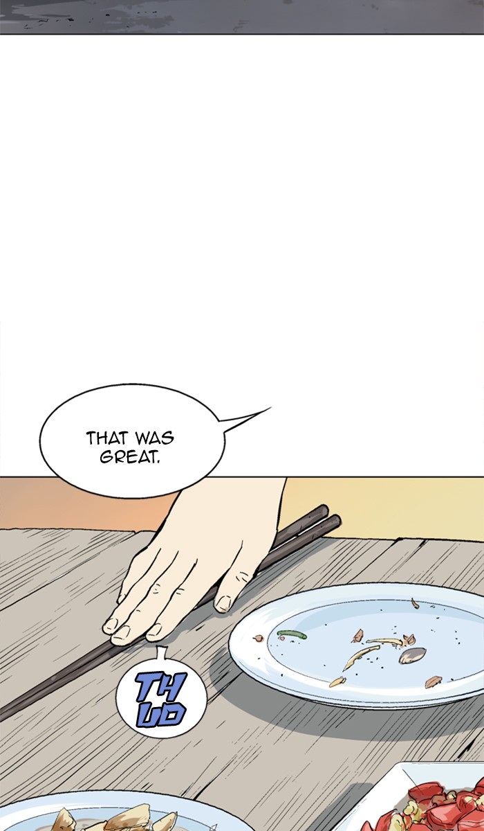 Gosu Chapter 125 page 40 - Chapter 125: [Chapter 2] Ep. 39