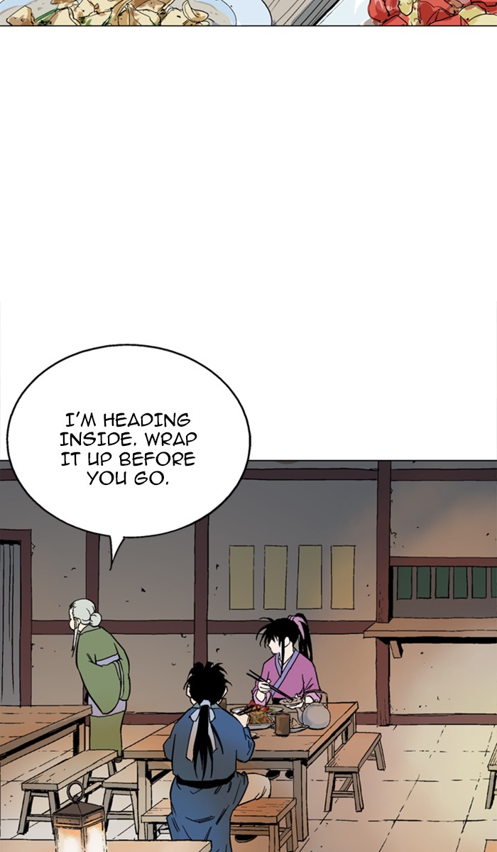 Gosu Chapter 125 page 41 - Chapter 125: [Chapter 2] Ep. 39