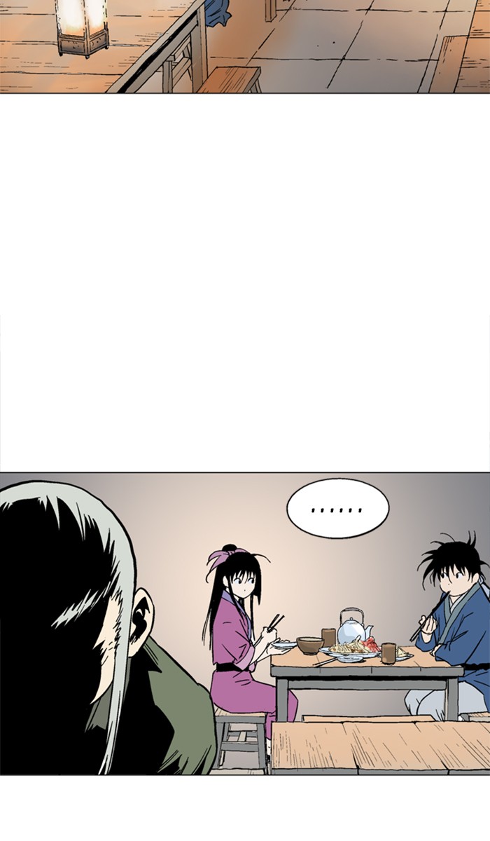 Gosu Chapter 125 page 42 - Chapter 125: [Chapter 2] Ep. 39