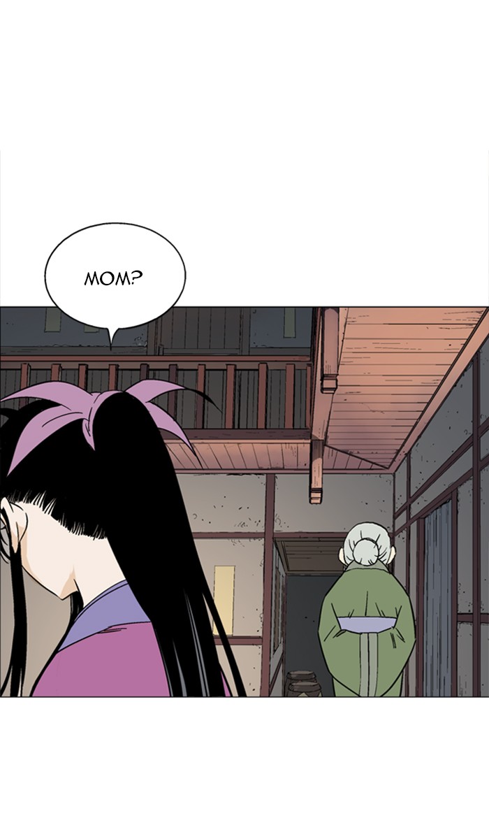 Gosu Chapter 125 page 43 - Chapter 125: [Chapter 2] Ep. 39
