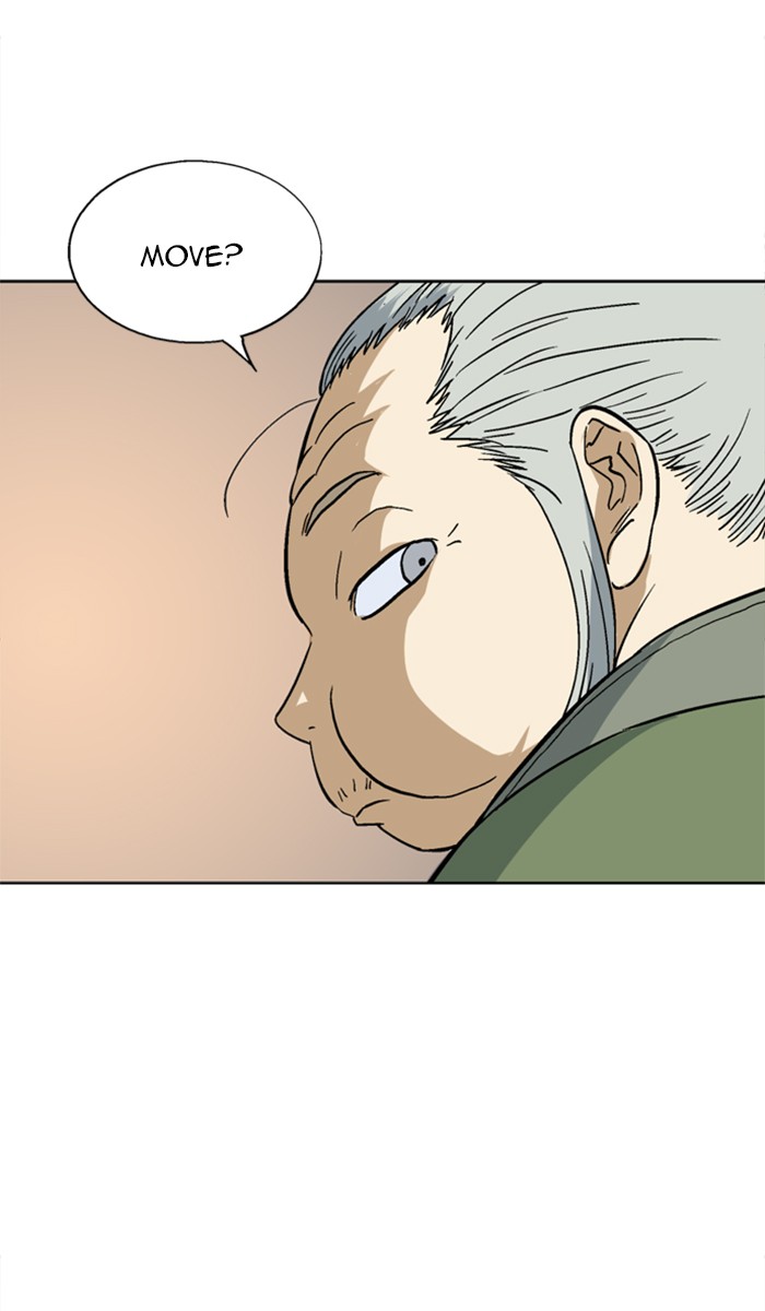Gosu Chapter 125 page 45 - Chapter 125: [Chapter 2] Ep. 39