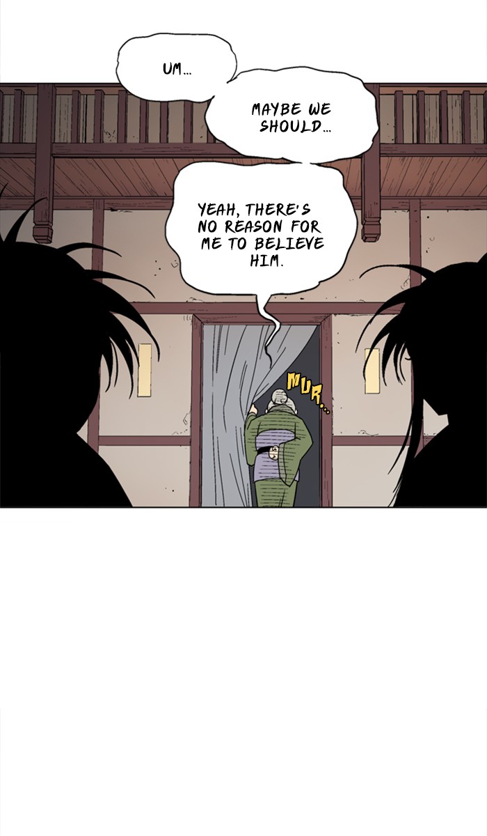 Gosu Chapter 125 page 47 - Chapter 125: [Chapter 2] Ep. 39