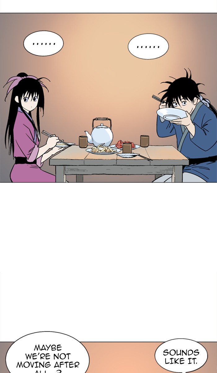 Gosu Chapter 125 page 48 - Chapter 125: [Chapter 2] Ep. 39