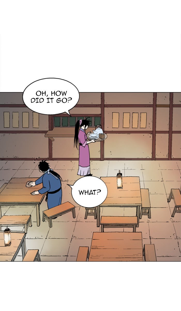 Gosu Chapter 125 page 50 - Chapter 125: [Chapter 2] Ep. 39