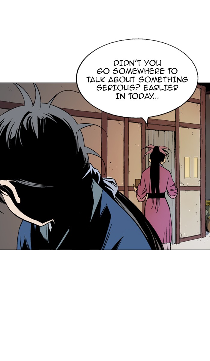 Gosu Chapter 125 page 51 - Chapter 125: [Chapter 2] Ep. 39