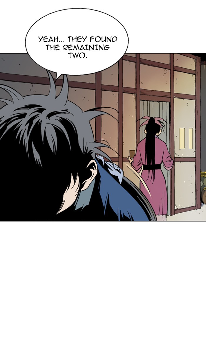 Gosu Chapter 125 page 52 - Chapter 125: [Chapter 2] Ep. 39