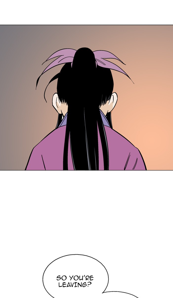Gosu Chapter 125 page 53 - Chapter 125: [Chapter 2] Ep. 39