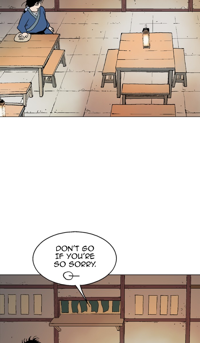Gosu Chapter 125 page 57 - Chapter 125: [Chapter 2] Ep. 39