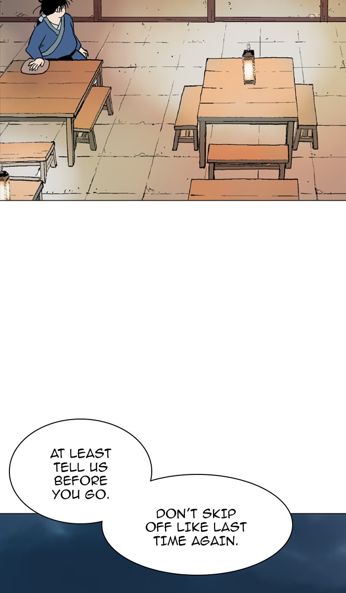 Gosu Chapter 125 page 58 - Chapter 125: [Chapter 2] Ep. 39