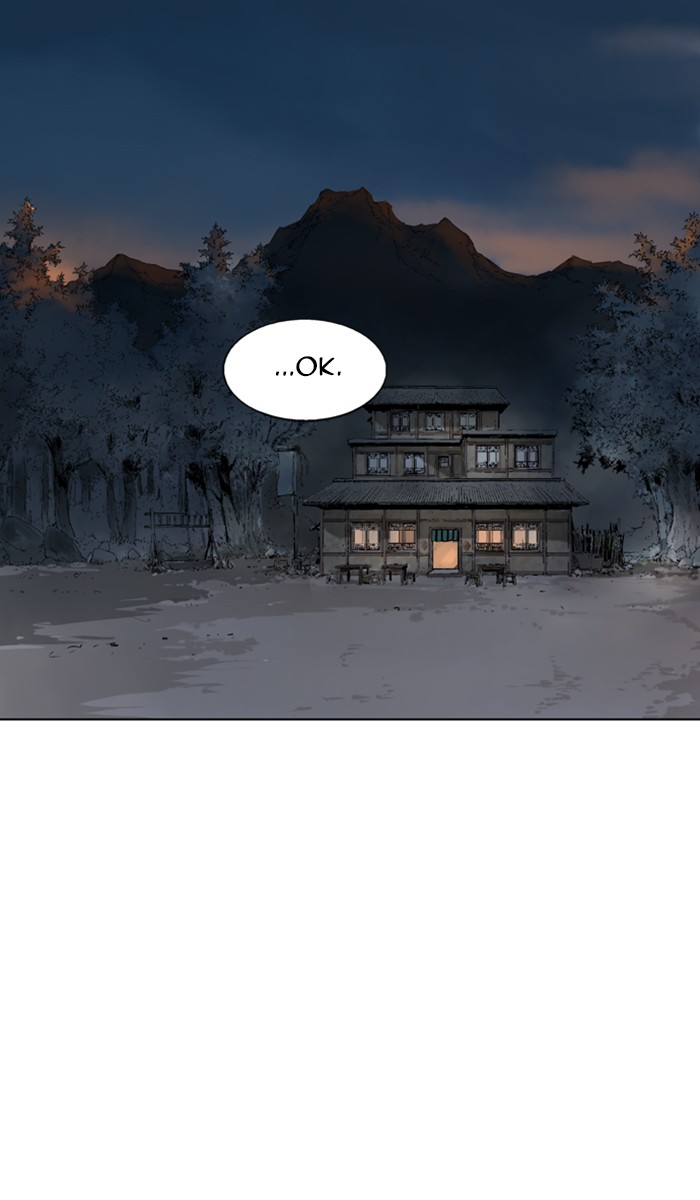 Gosu Chapter 125 page 59 - Chapter 125: [Chapter 2] Ep. 39