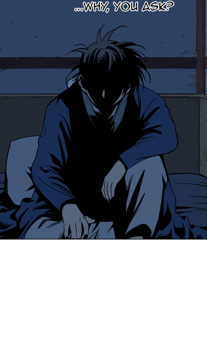 Gosu Chapter 125 page 62 - Chapter 125: [Chapter 2] Ep. 39