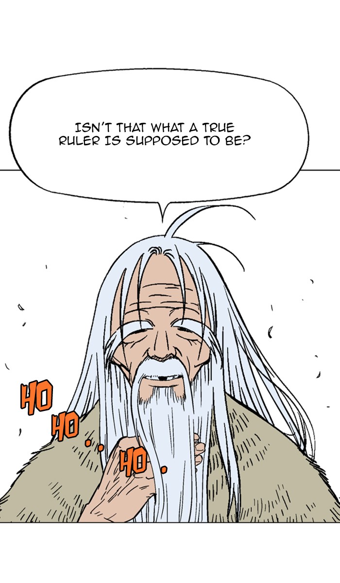 Gosu Chapter 125 page 75 - Chapter 125: [Chapter 2] Ep. 39