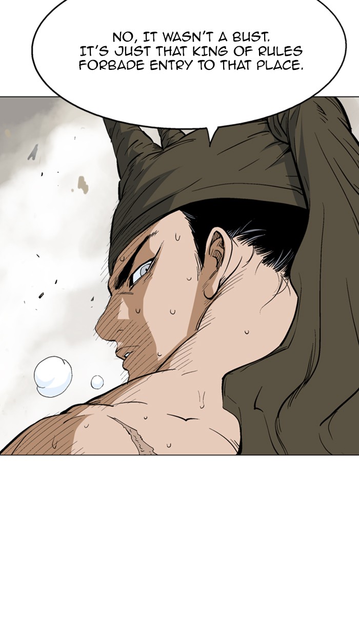 Gosu Chapter 125 page 8 - Chapter 125: [Chapter 2] Ep. 39