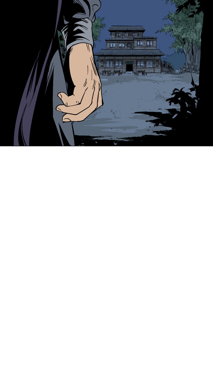 Gosu Chapter 125 page 87 - Chapter 125: [Chapter 2] Ep. 39