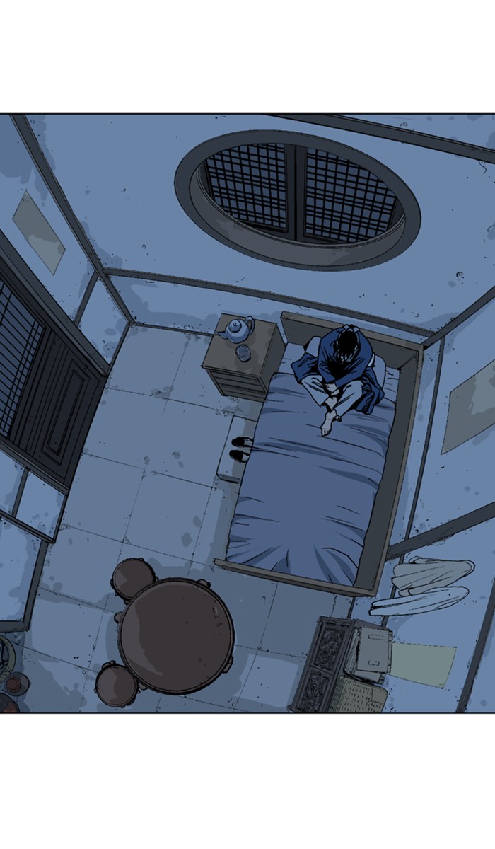 Gosu Chapter 125 page 88 - Chapter 125: [Chapter 2] Ep. 39