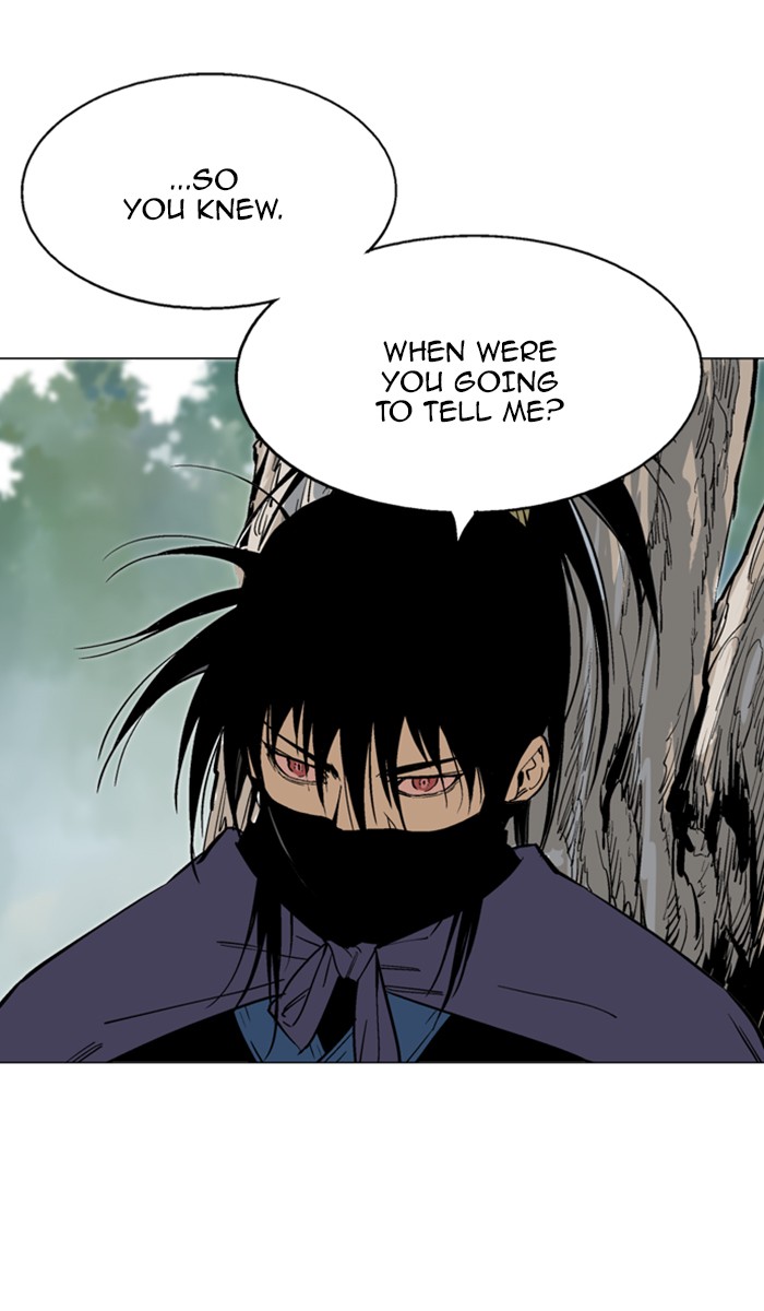 Gosu Chapter 125 page 9 - Chapter 125: [Chapter 2] Ep. 39