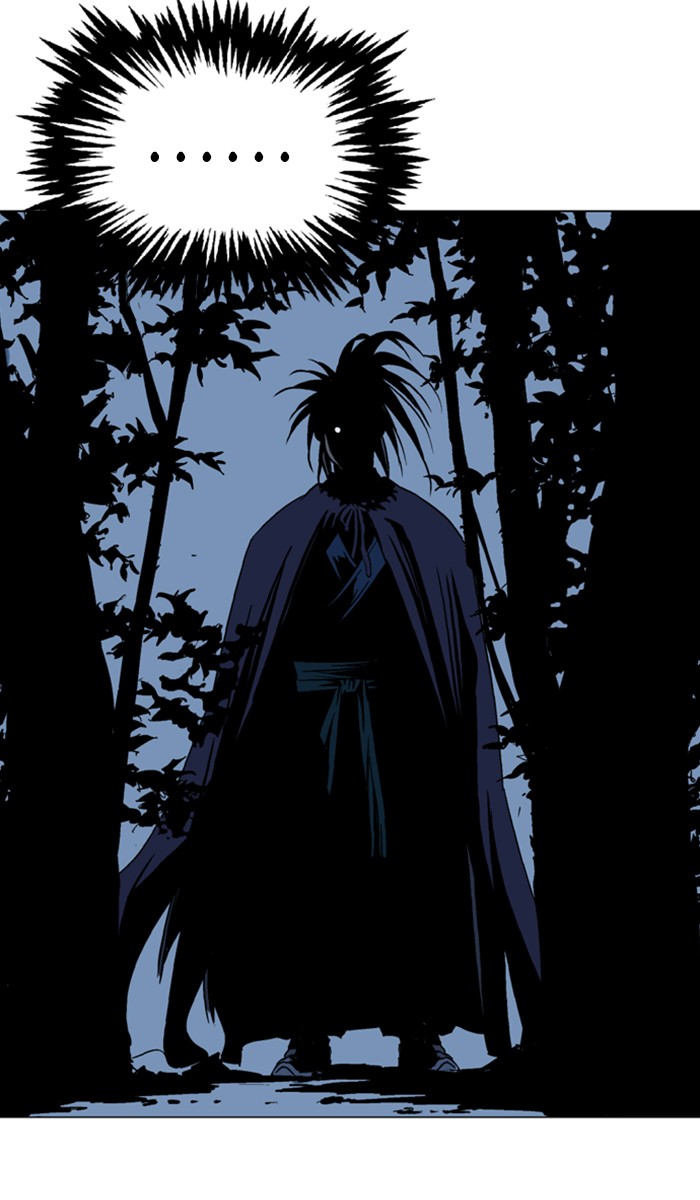 Gosu Chapter 125 page 92 - Chapter 125: [Chapter 2] Ep. 39