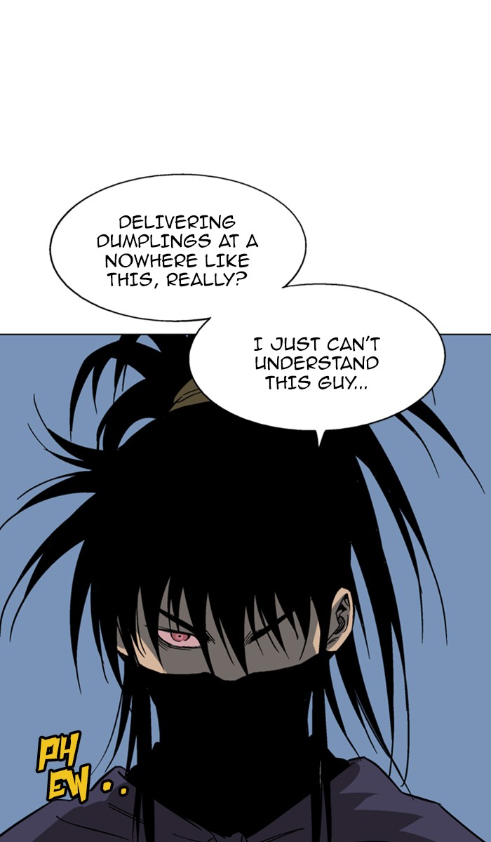 Gosu Chapter 125 page 93 - Chapter 125: [Chapter 2] Ep. 39