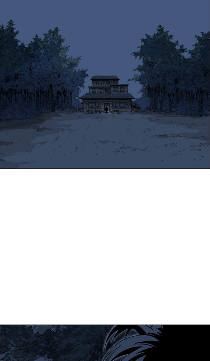 Gosu Chapter 126 page 12 - Chapter 126: [Chapter 2] Ep. 40
