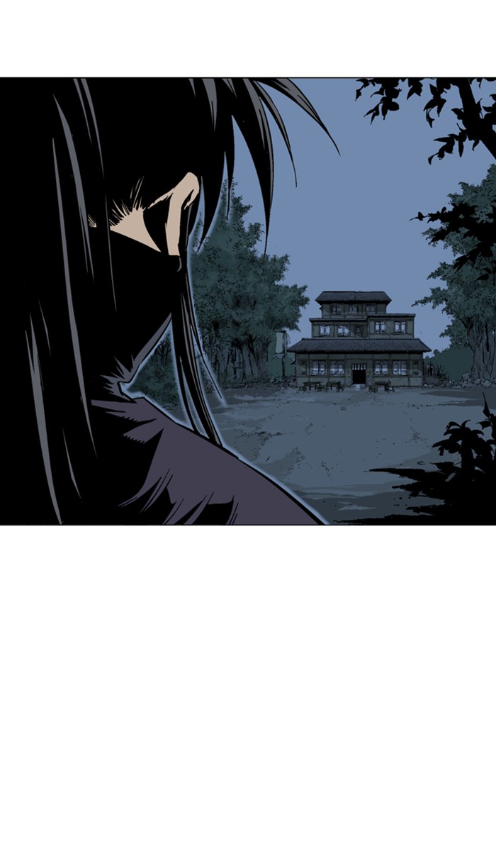 Gosu Chapter 126 page 2 - Chapter 126: [Chapter 2] Ep. 40