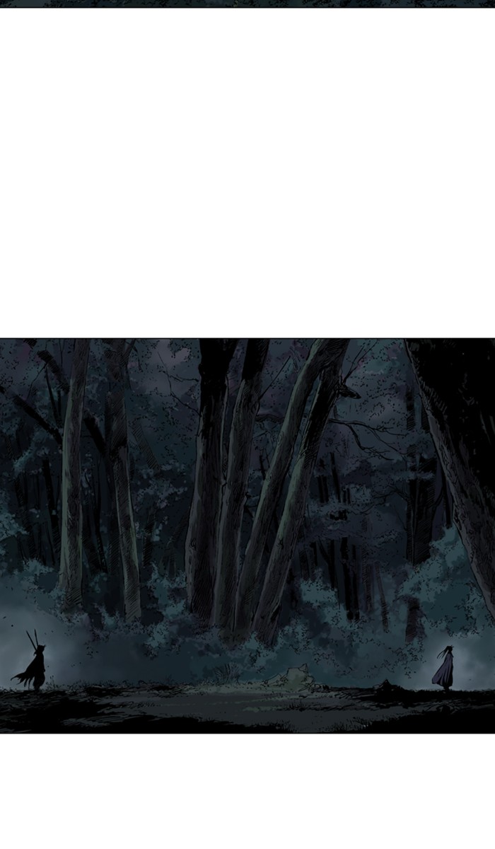 Gosu Chapter 126 page 20 - Chapter 126: [Chapter 2] Ep. 40