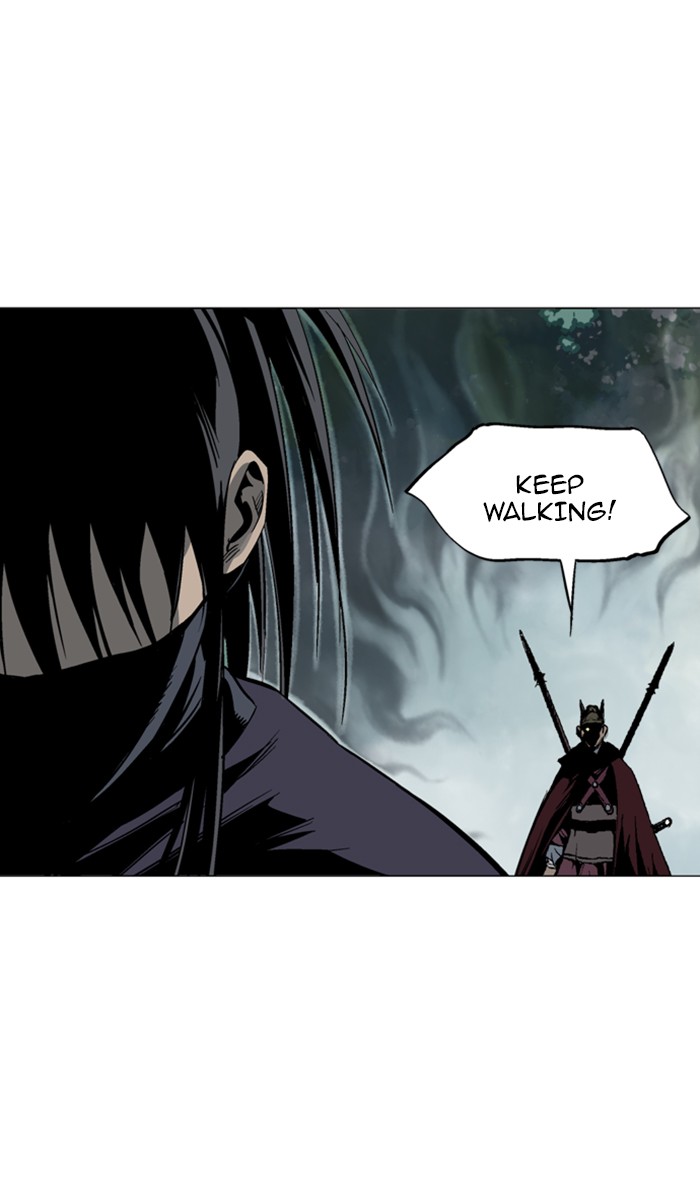 Gosu Chapter 126 page 27 - Chapter 126: [Chapter 2] Ep. 40