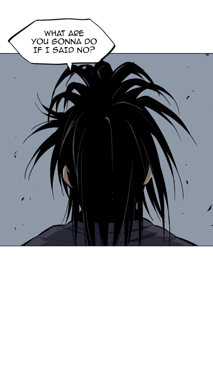 Gosu Chapter 126 page 28 - Chapter 126: [Chapter 2] Ep. 40