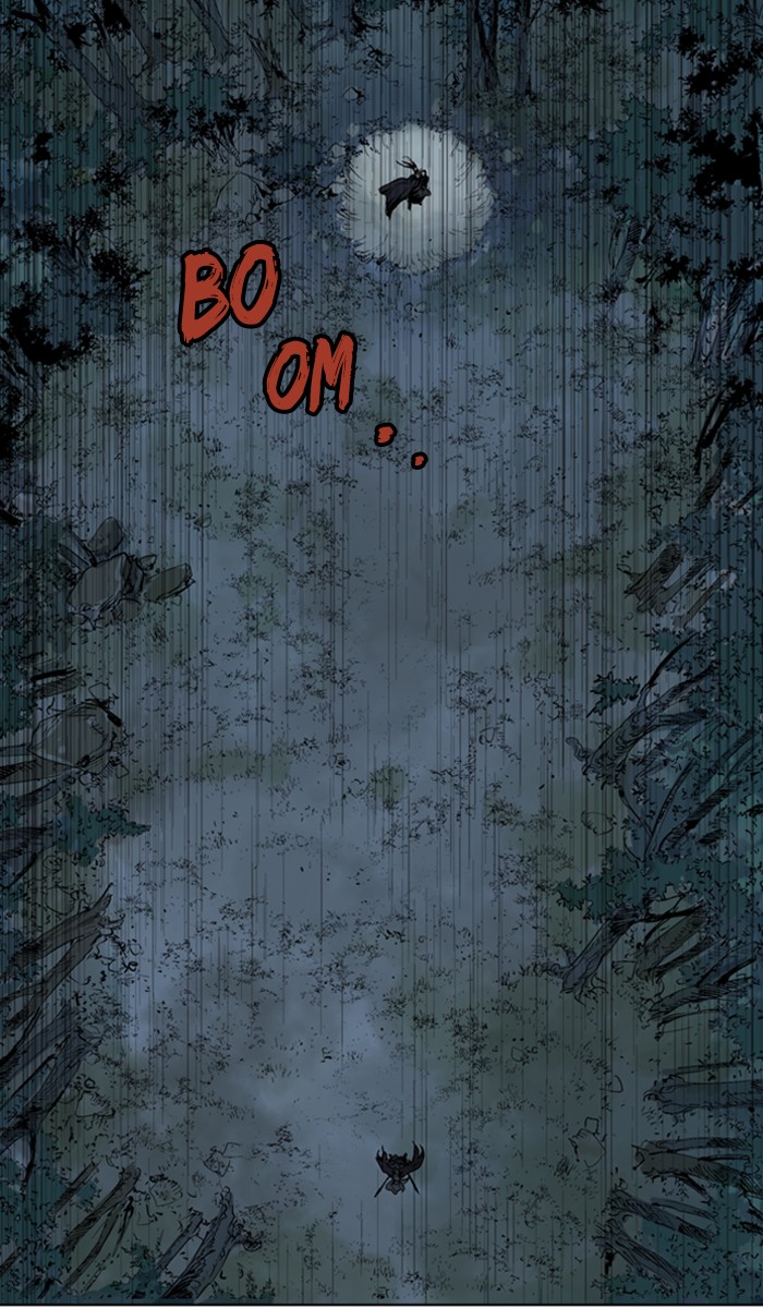 Gosu Chapter 126 page 31 - Chapter 126: [Chapter 2] Ep. 40