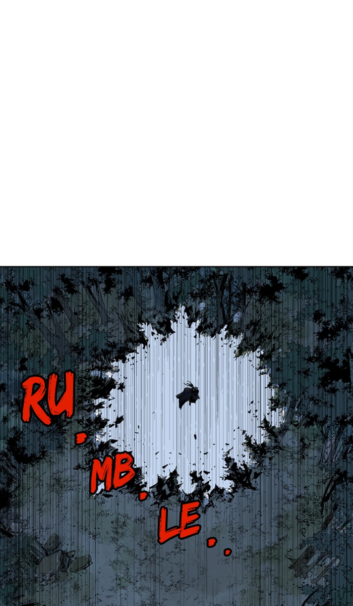 Gosu Chapter 126 page 32 - Chapter 126: [Chapter 2] Ep. 40