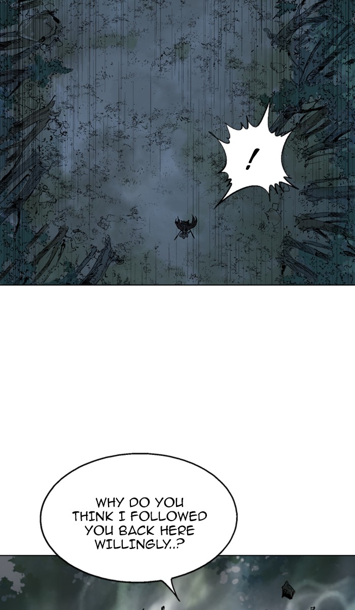 Gosu Chapter 126 page 33 - Chapter 126: [Chapter 2] Ep. 40