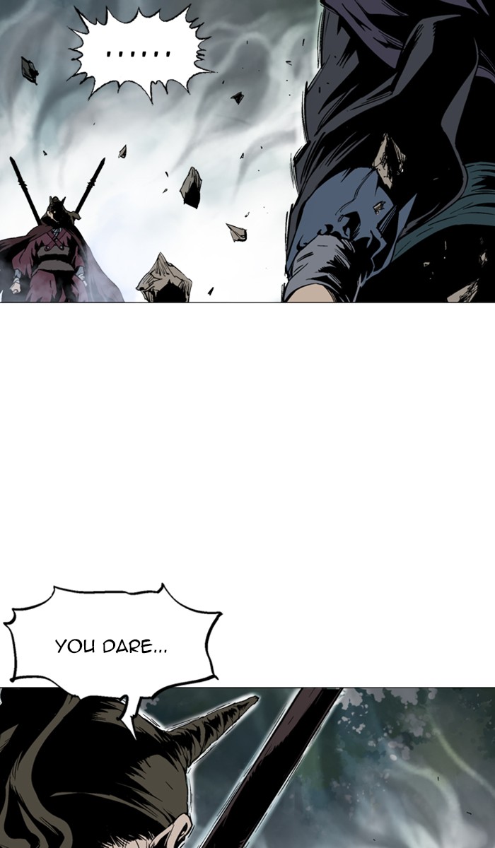 Gosu Chapter 126 page 35 - Chapter 126: [Chapter 2] Ep. 40
