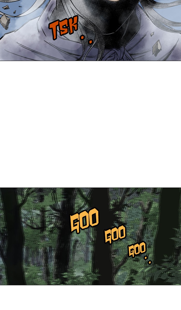 Gosu Chapter 126 page 38 - Chapter 126: [Chapter 2] Ep. 40