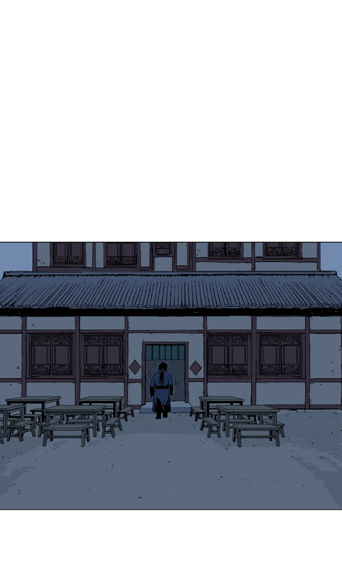 Gosu Chapter 126 page 39 - Chapter 126: [Chapter 2] Ep. 40