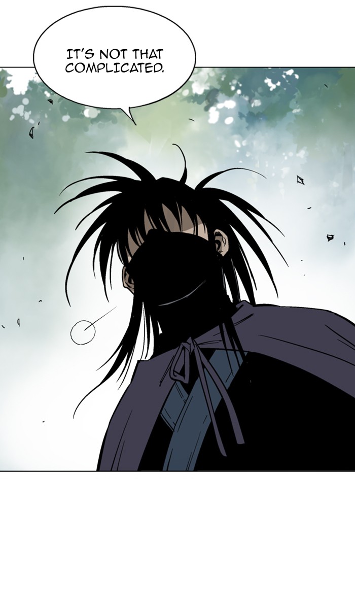 Gosu Chapter 126 page 47 - Chapter 126: [Chapter 2] Ep. 40