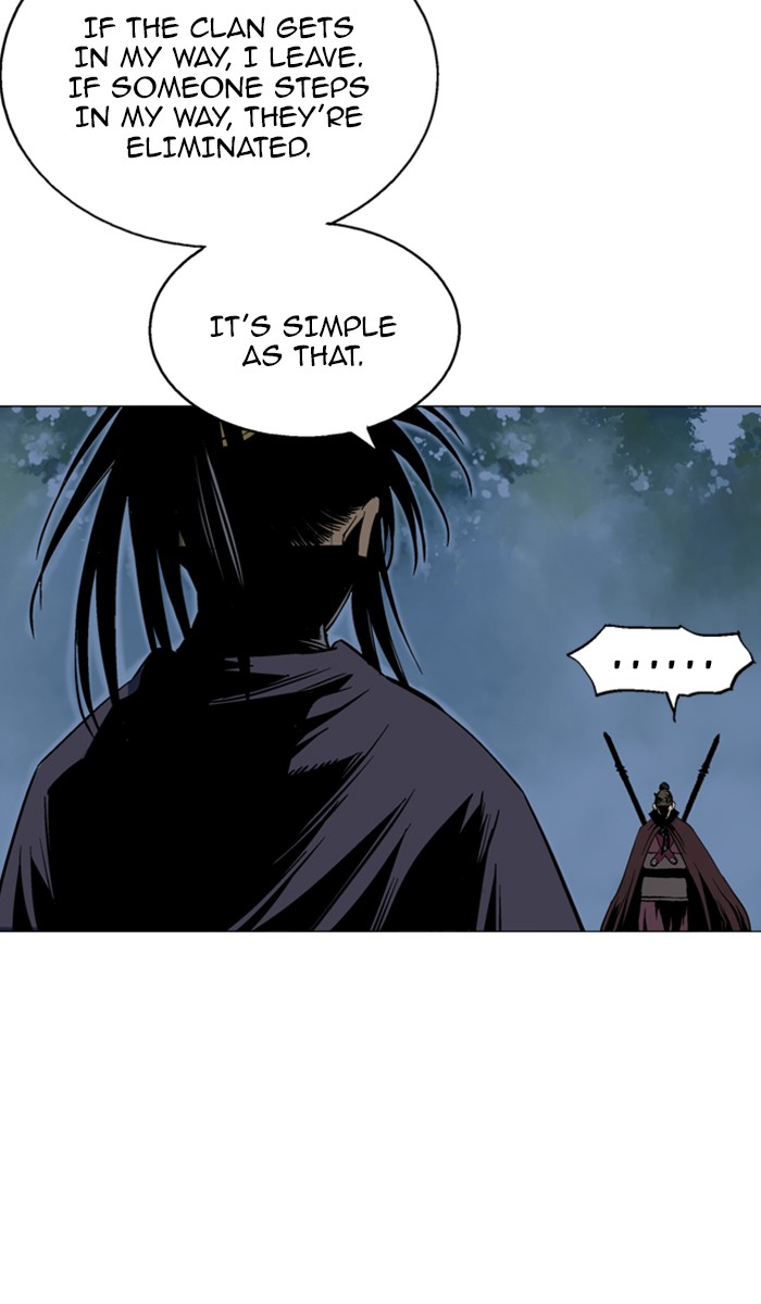 Gosu Chapter 126 page 49 - Chapter 126: [Chapter 2] Ep. 40