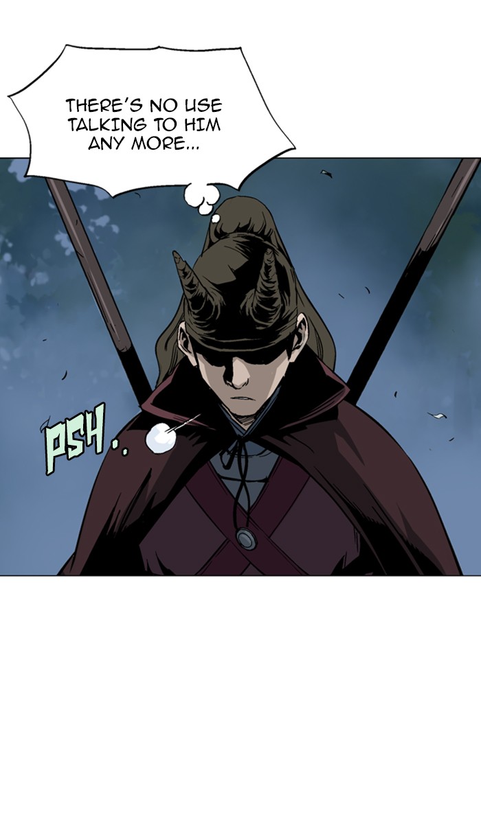 Gosu Chapter 126 page 50 - Chapter 126: [Chapter 2] Ep. 40