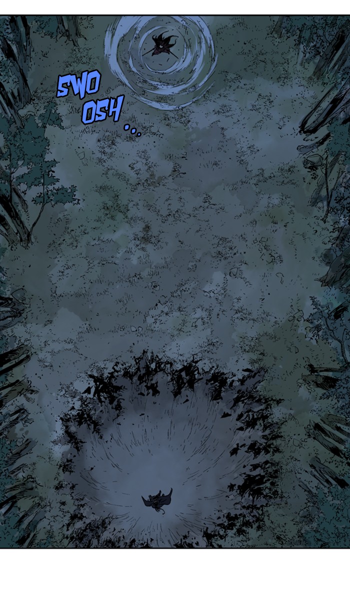 Gosu Chapter 126 page 53 - Chapter 126: [Chapter 2] Ep. 40