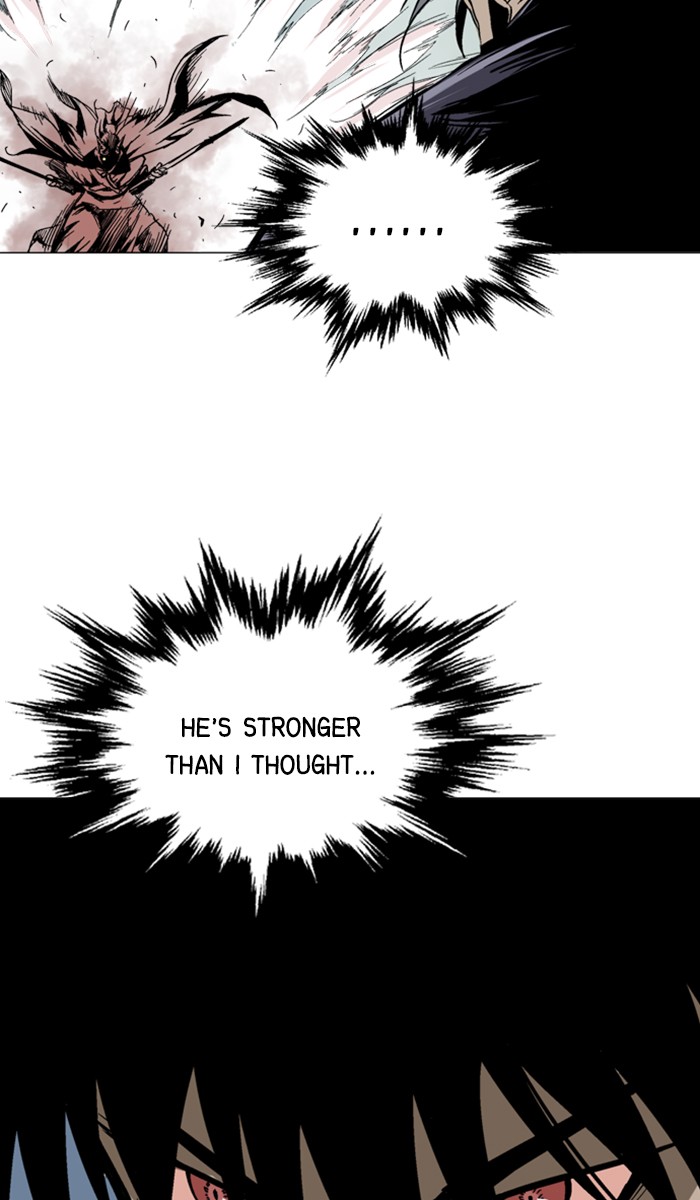 Gosu Chapter 126 page 56 - Chapter 126: [Chapter 2] Ep. 40