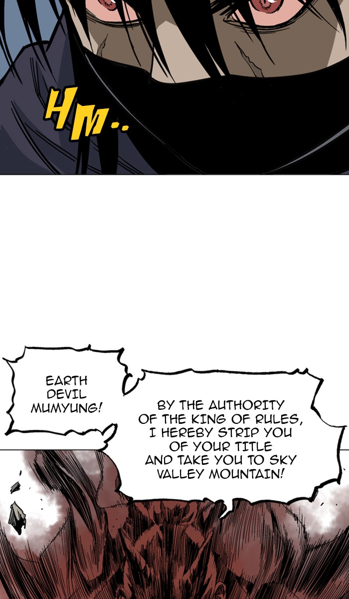Gosu Chapter 126 page 57 - Chapter 126: [Chapter 2] Ep. 40