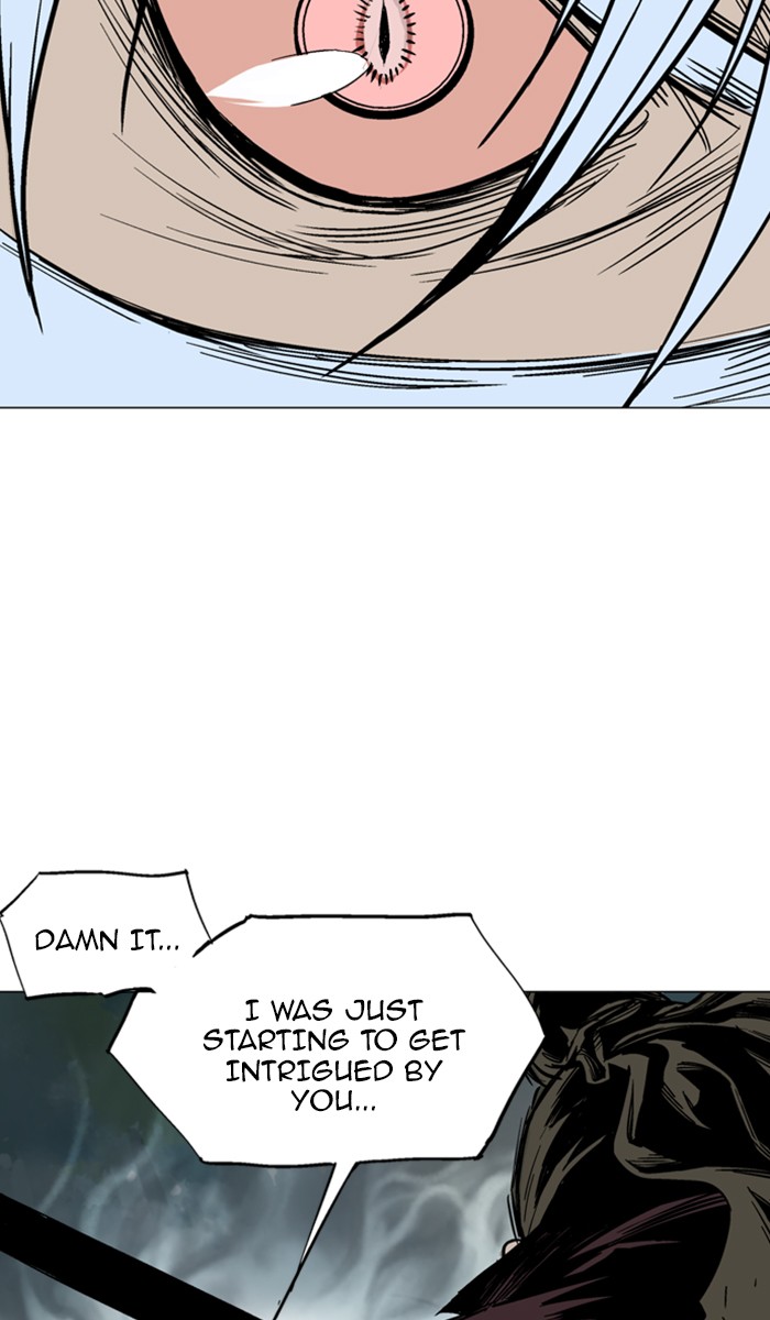 Gosu Chapter 126 page 59 - Chapter 126: [Chapter 2] Ep. 40